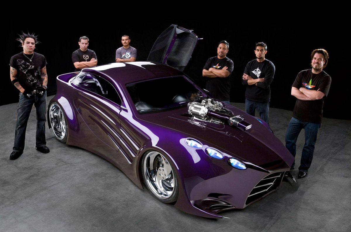 15 Little Known Car Customization Companies In The US You Didn’t Know