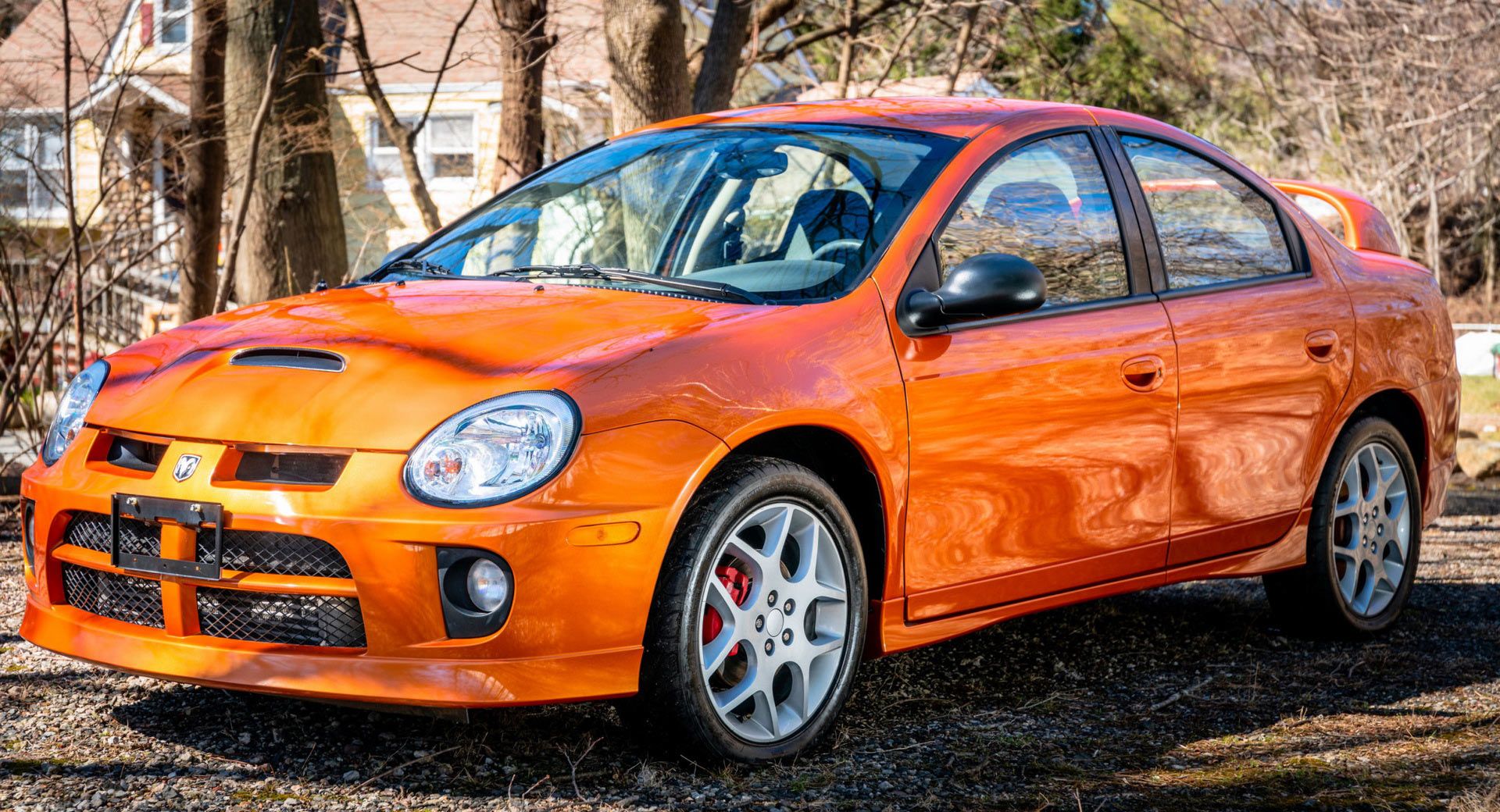 8 Cars You Didn't Know Were Monsters On The Track