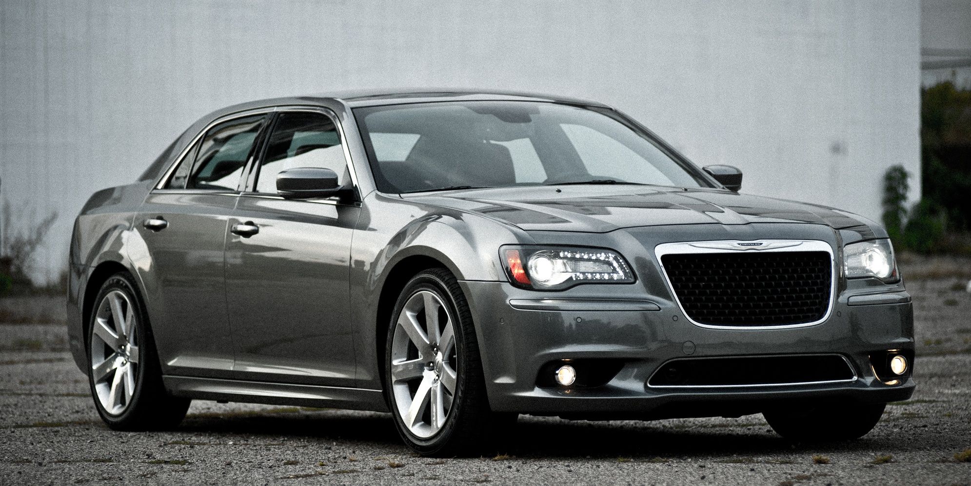 15 Cars You Can Buy For Less Than $10,000 And Still Look Flash