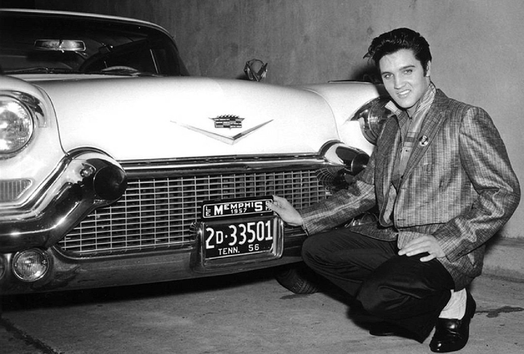1957 Cadillac Eldorado: A Longtime Fan