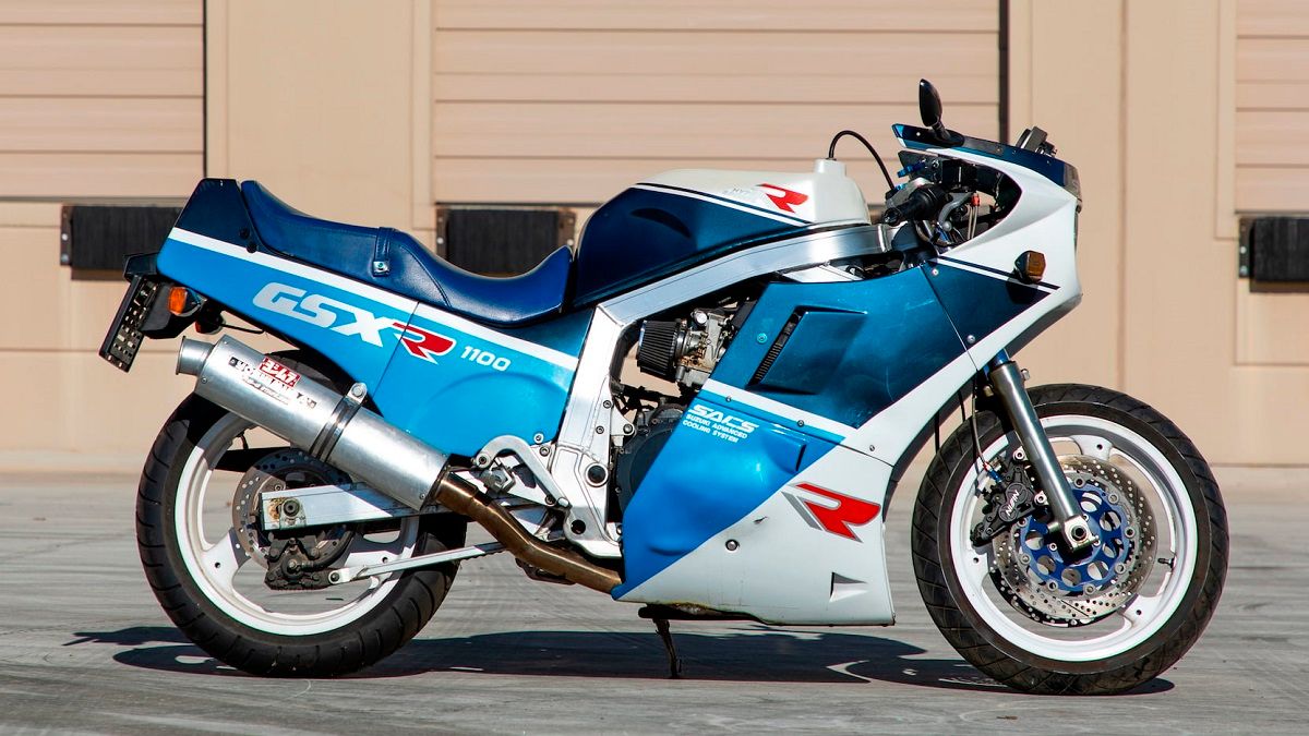 best japanese motorcycles