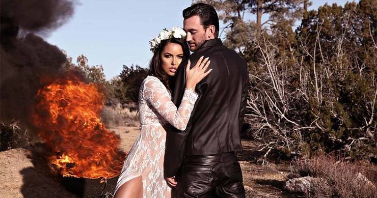 15 Things You Didn T Know About Gotham Garage S Constance Nunes