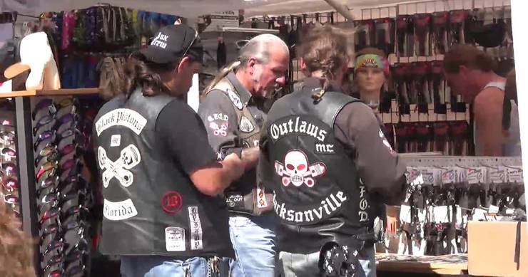 15 Things You Didn T Know About The Outlaws Motorcycle Club