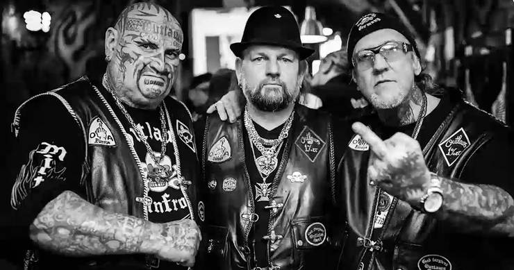 15 Things You Didn T Know About The Outlaws Motorcycle Club