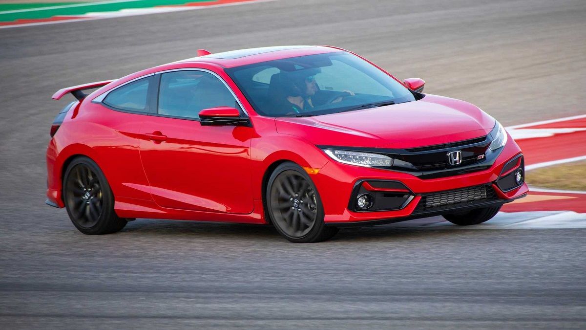 15 Affordable Cars You NEED To Take Out To The Track