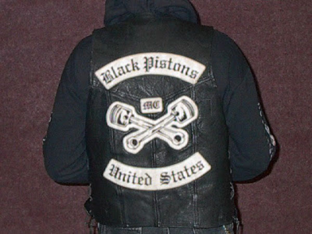 The Black Pistons Motorcycle Club: What You Need To Know