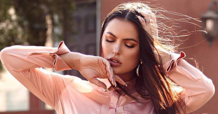 15 Things You Didn T Know About Gotham Garage S Constance Nunes