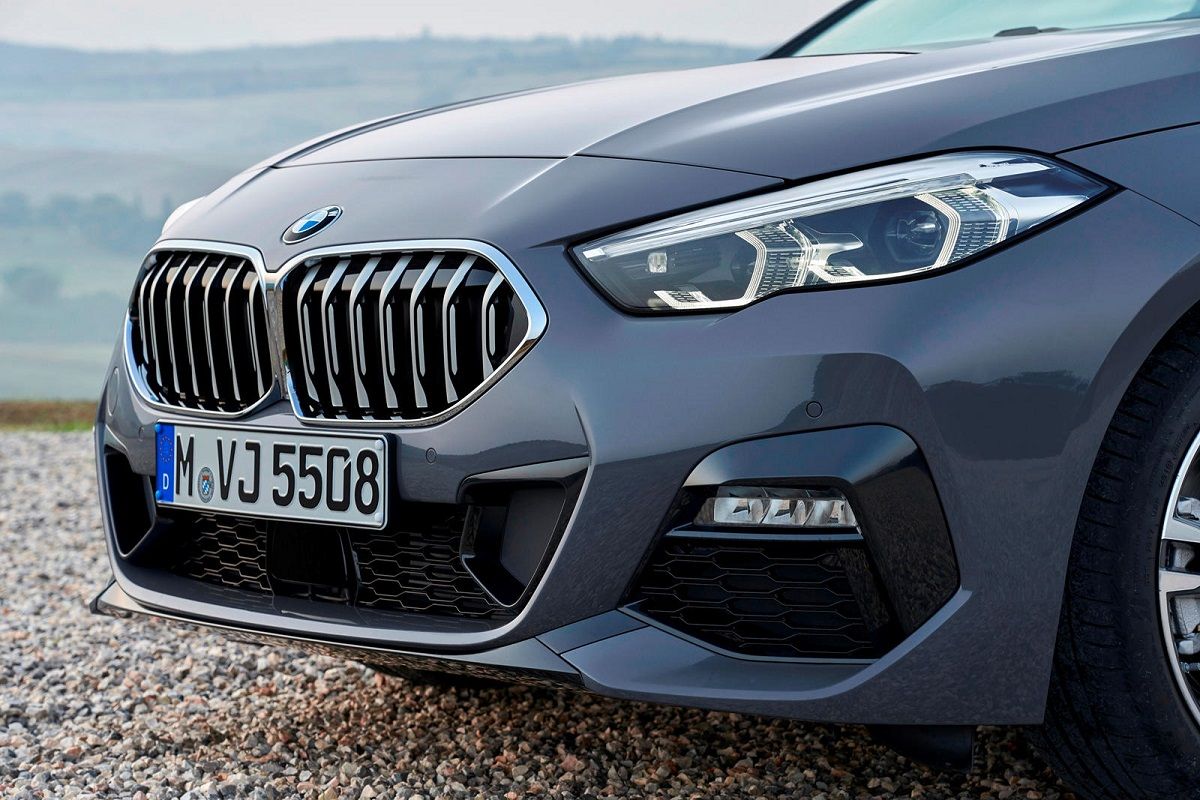 Why You Need The 2020 BMW 2 Series Gran Coupe In Your Collection