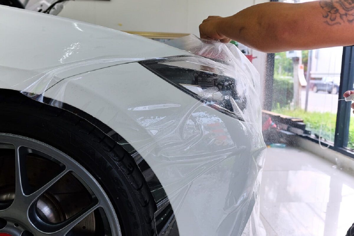 15 Ways To Make Your Cheap Car Feel Expensive