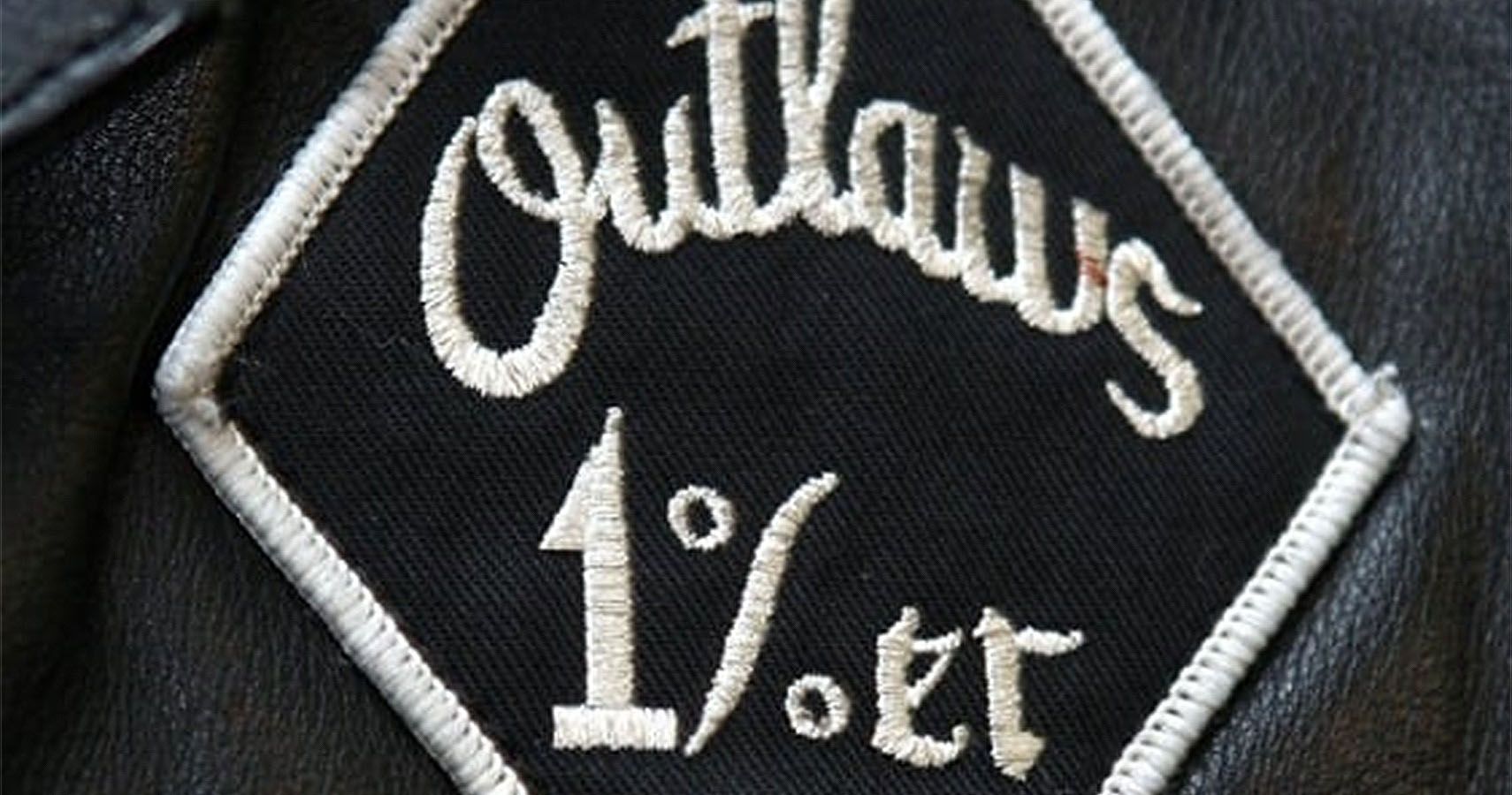Outlaws MC Are “Official” One-Percenters