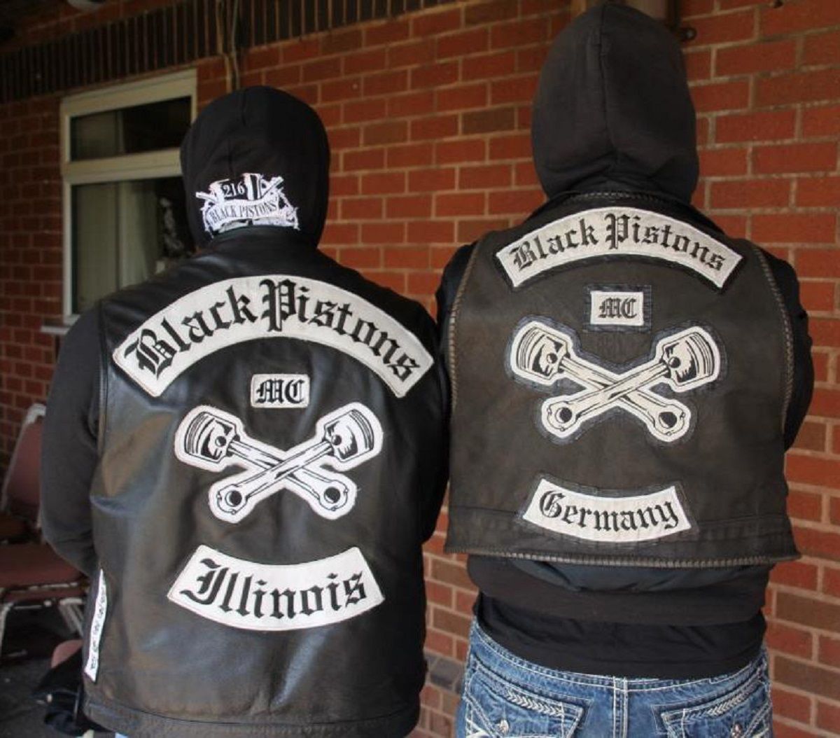 The Black Pistons Motorcycle Club: What You Need To Know