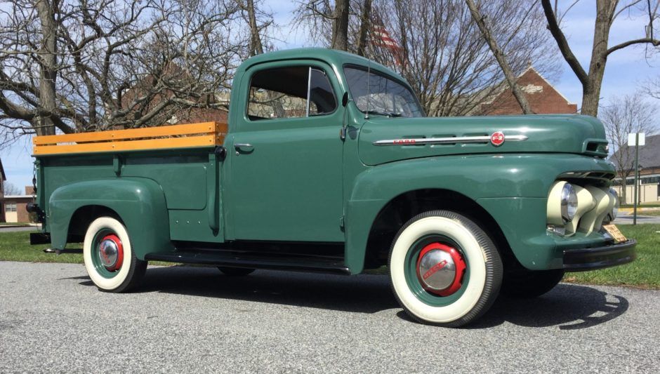 10 Times Ford Made A Bad Pickup (5 Times They Blew Everyone Away)