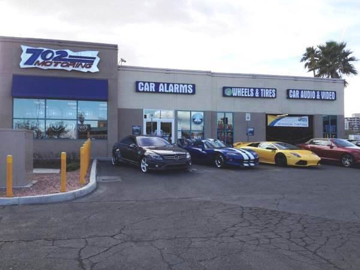 15 Little Known Car Customization Companies In The US You Didn’t Know