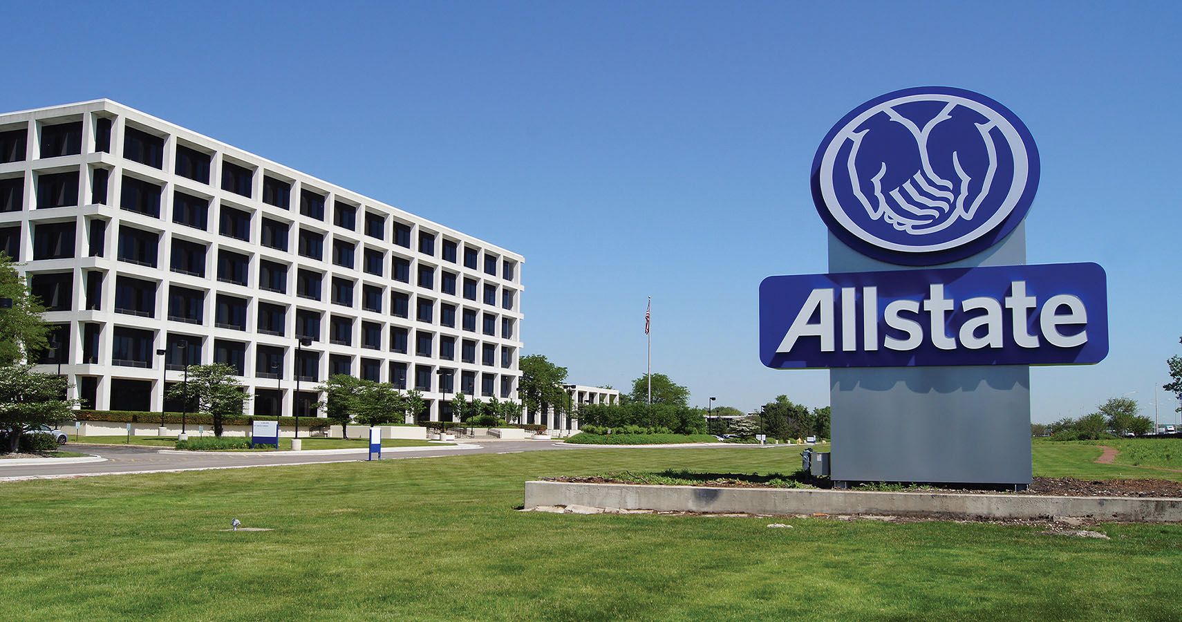 Allstate Headquarters