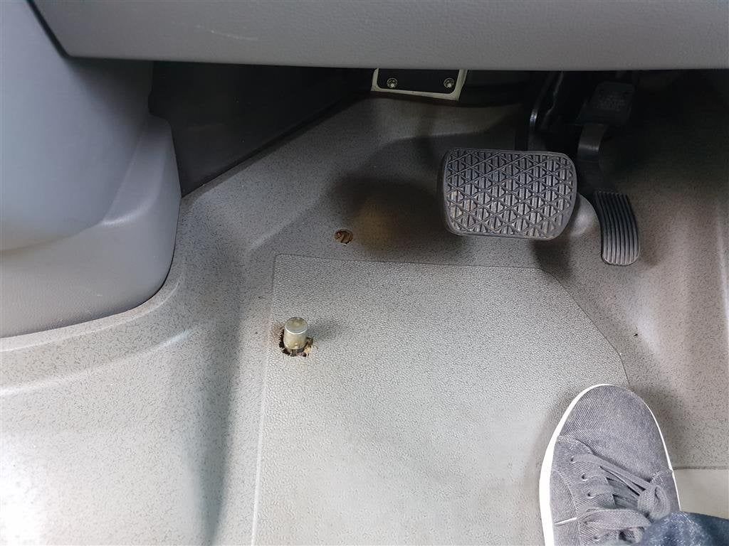 15 Vintage Car Features We Miss In Today’s Vehicles