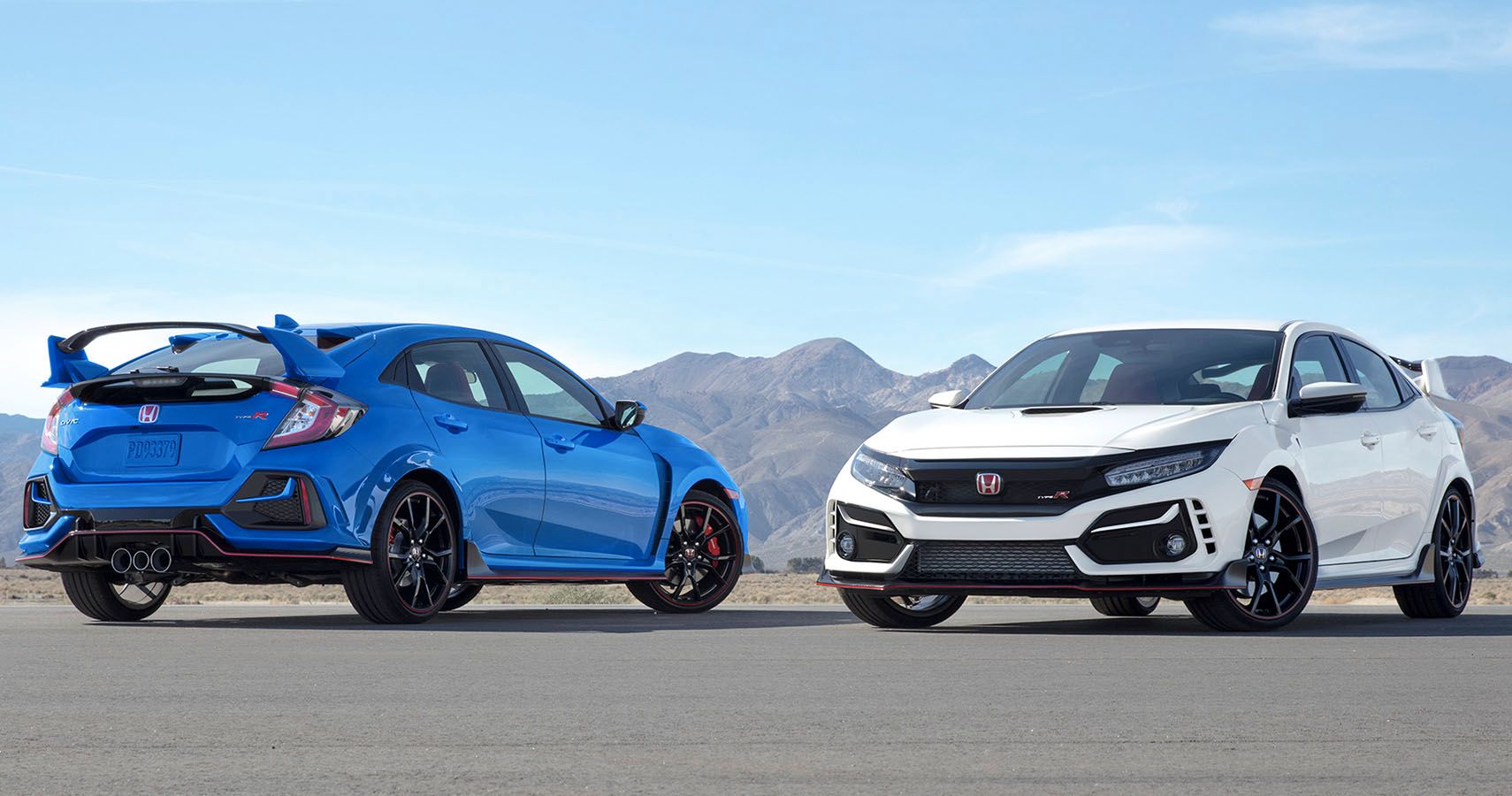 Hondata Unveils Hardcore Civic Type R Tuning Packages