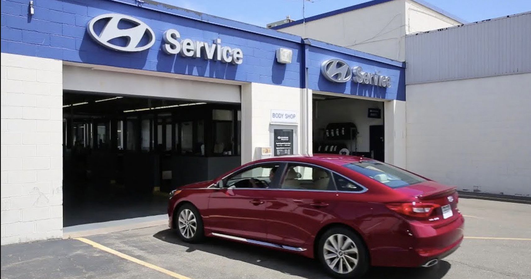 Hyundai Offers Extended Warranties, Maintenance Due To Coronavirus