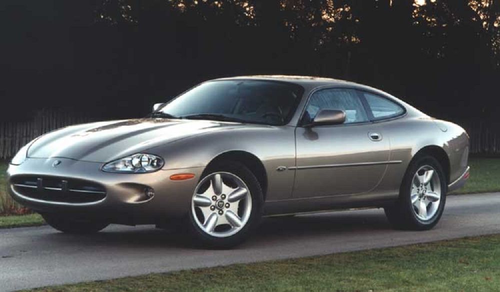 15 Foreign Muscle Cars That Beat The Americans At Their Own Game