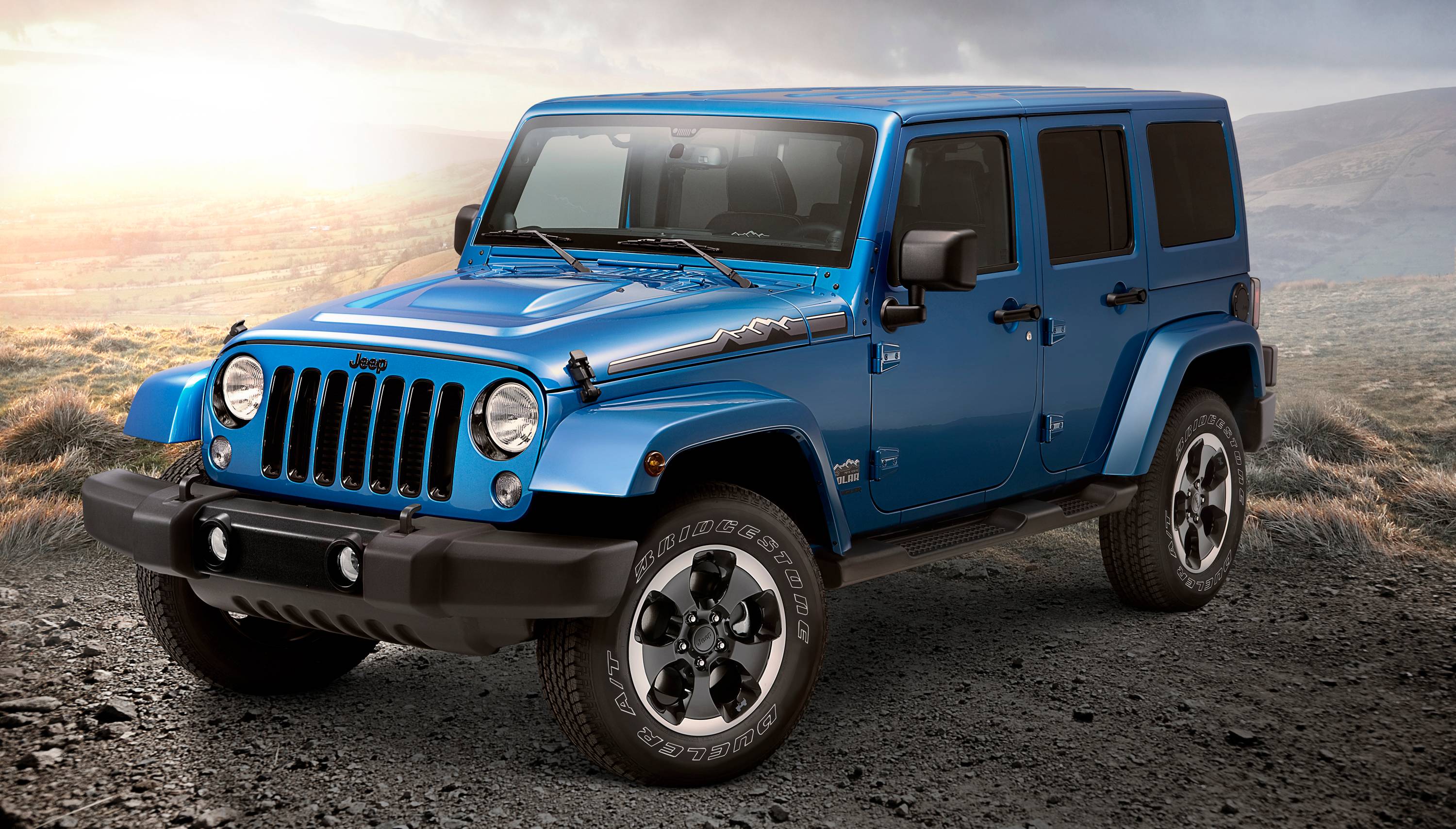 15 Rare Jeeps That Are Worth A Fortune Today