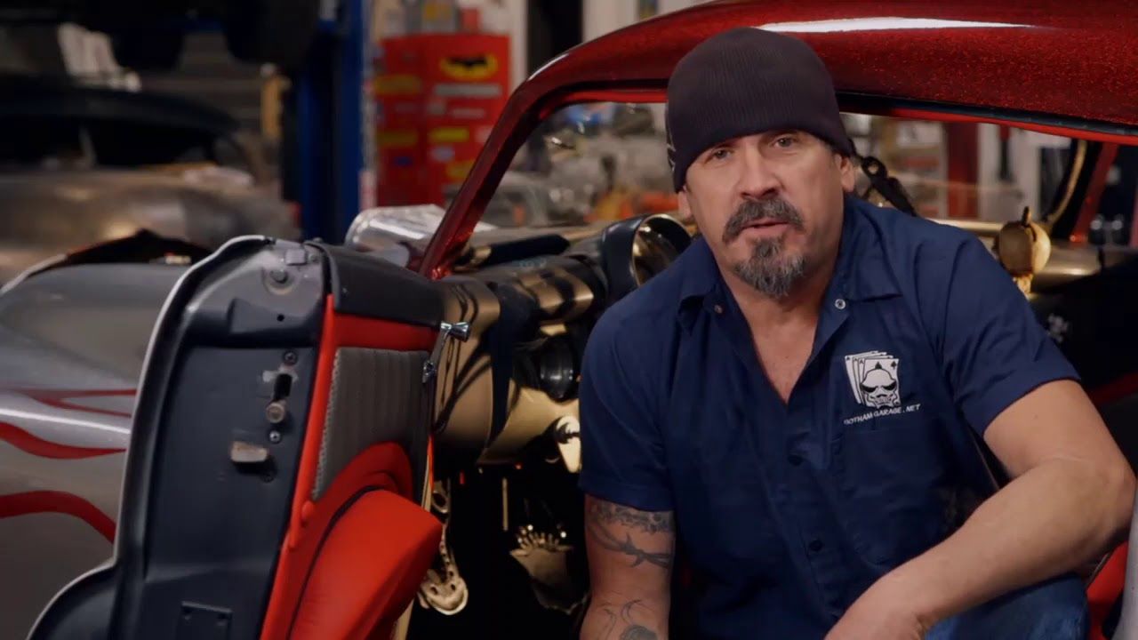 Gotham Garage Here S What You Need To Know About Car Masters Before Season