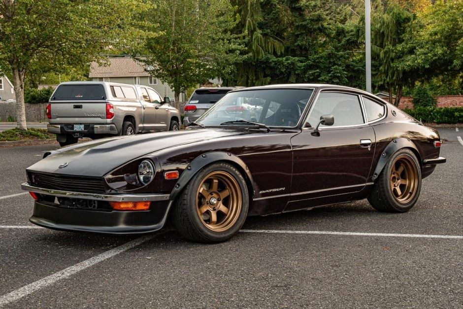 15 JDM Cars We'd Buy Over A Muscle Car Any Day