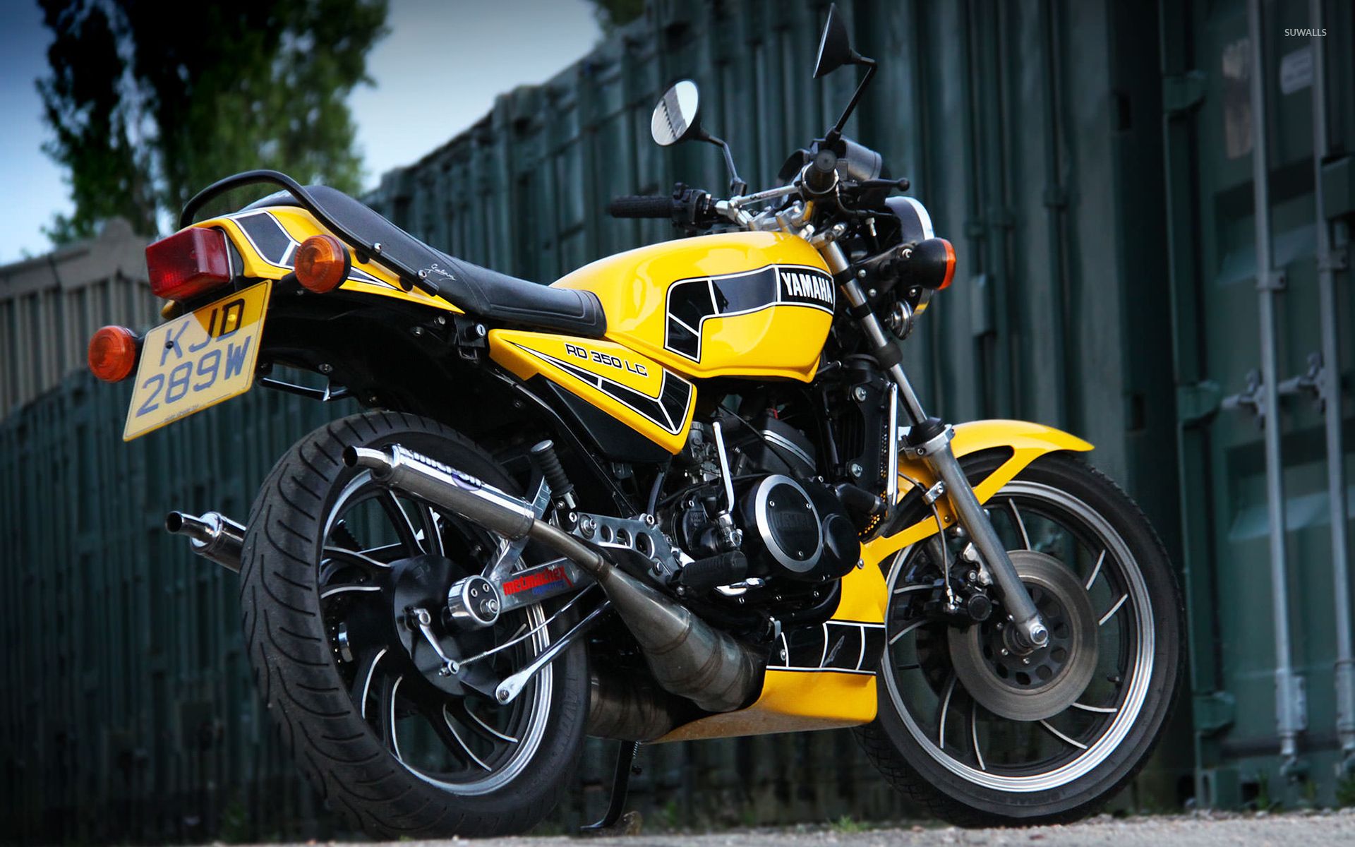 10 Coolest Yamaha Motorcycles Ever Made, Ranked