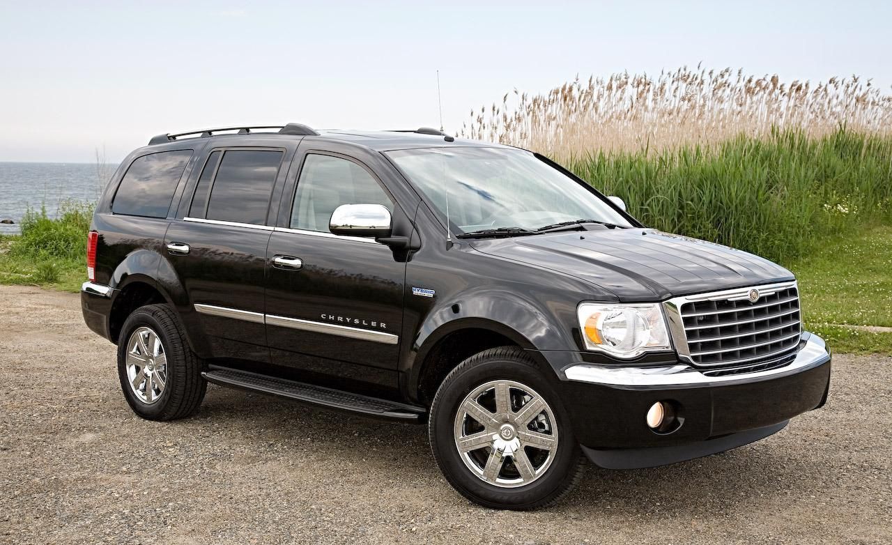 15 Of The Cheapest V8Powered Cars You Can Buy