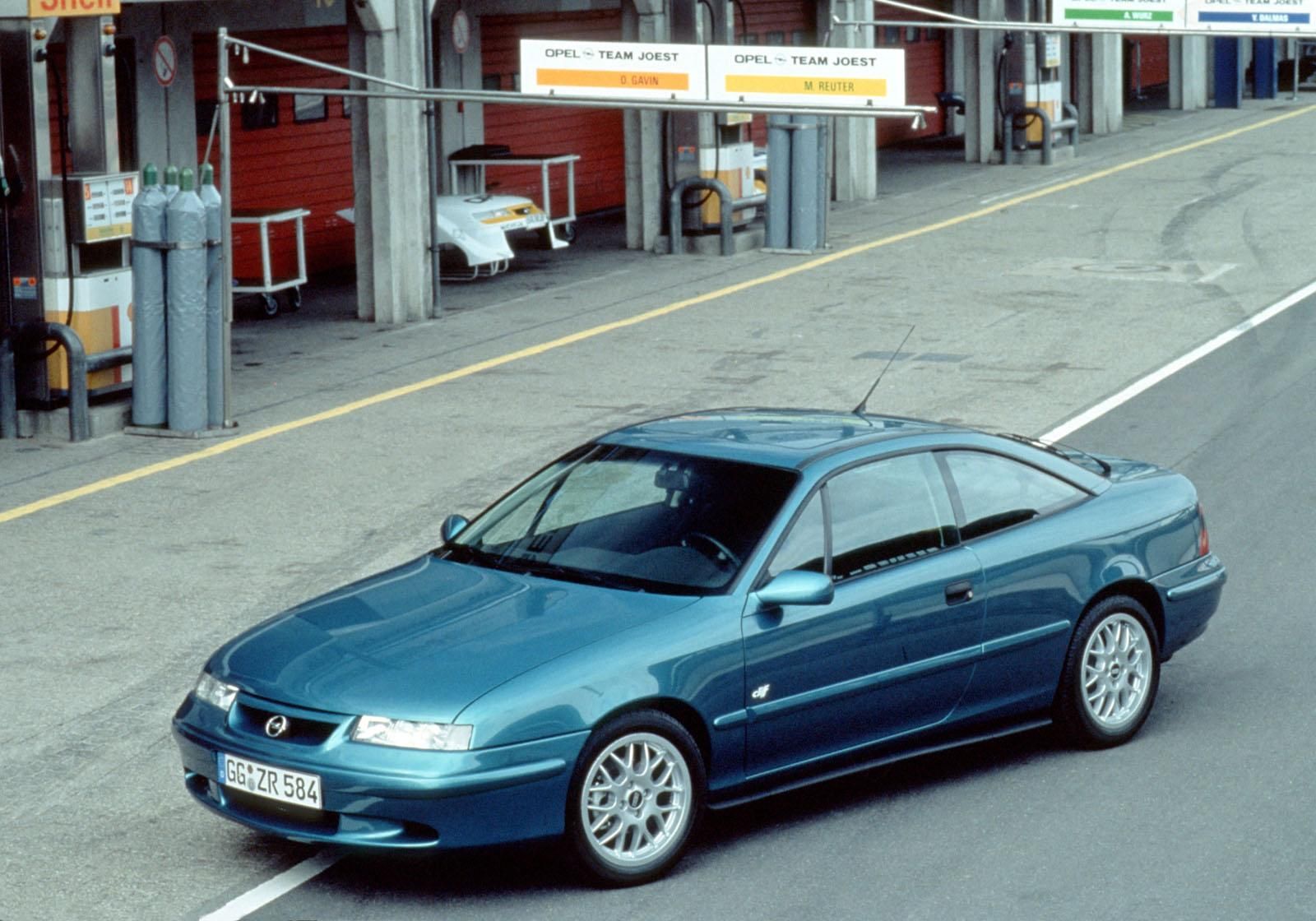 14 Cheap Sports Cars From The 90s (1 That’s Priceless)