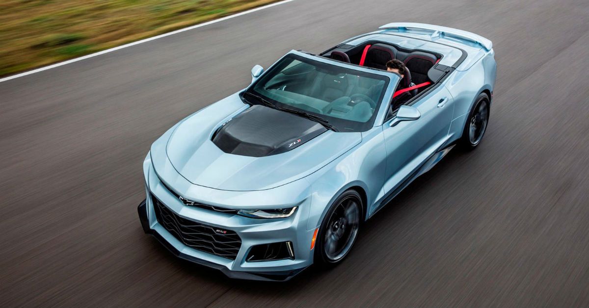 Convertibles to buy in 2020