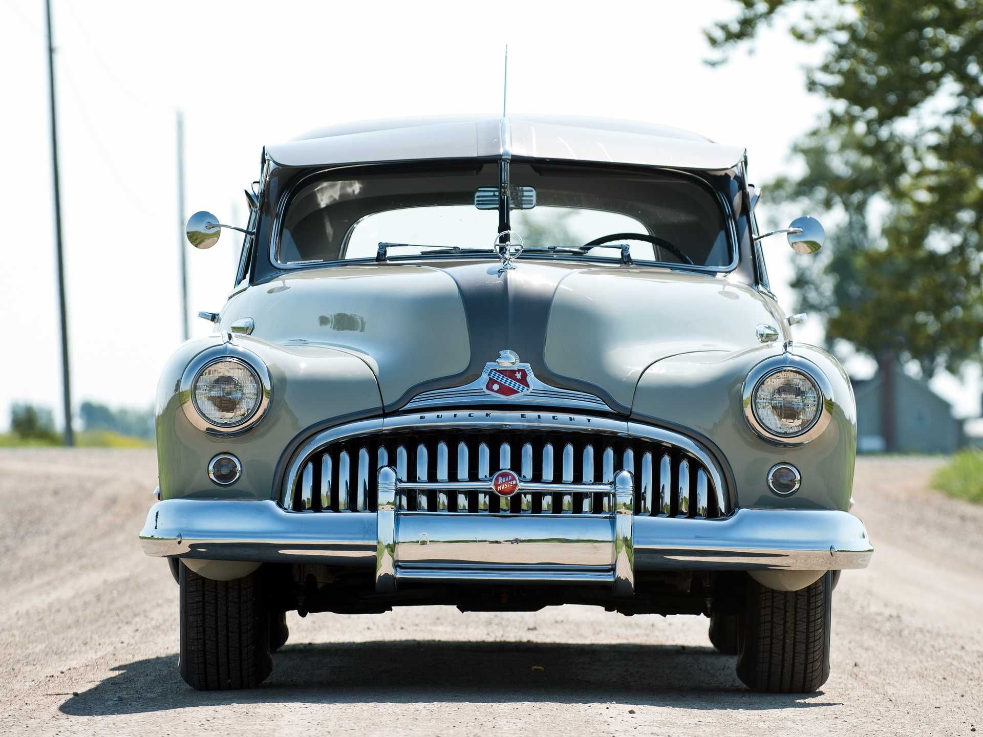 15 Cars With The Biggest (And Meanest) Front Grilles Ever