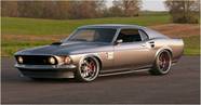 10 Muscle Cars That Look Better Modified 5 You Should Just Leave Stock 