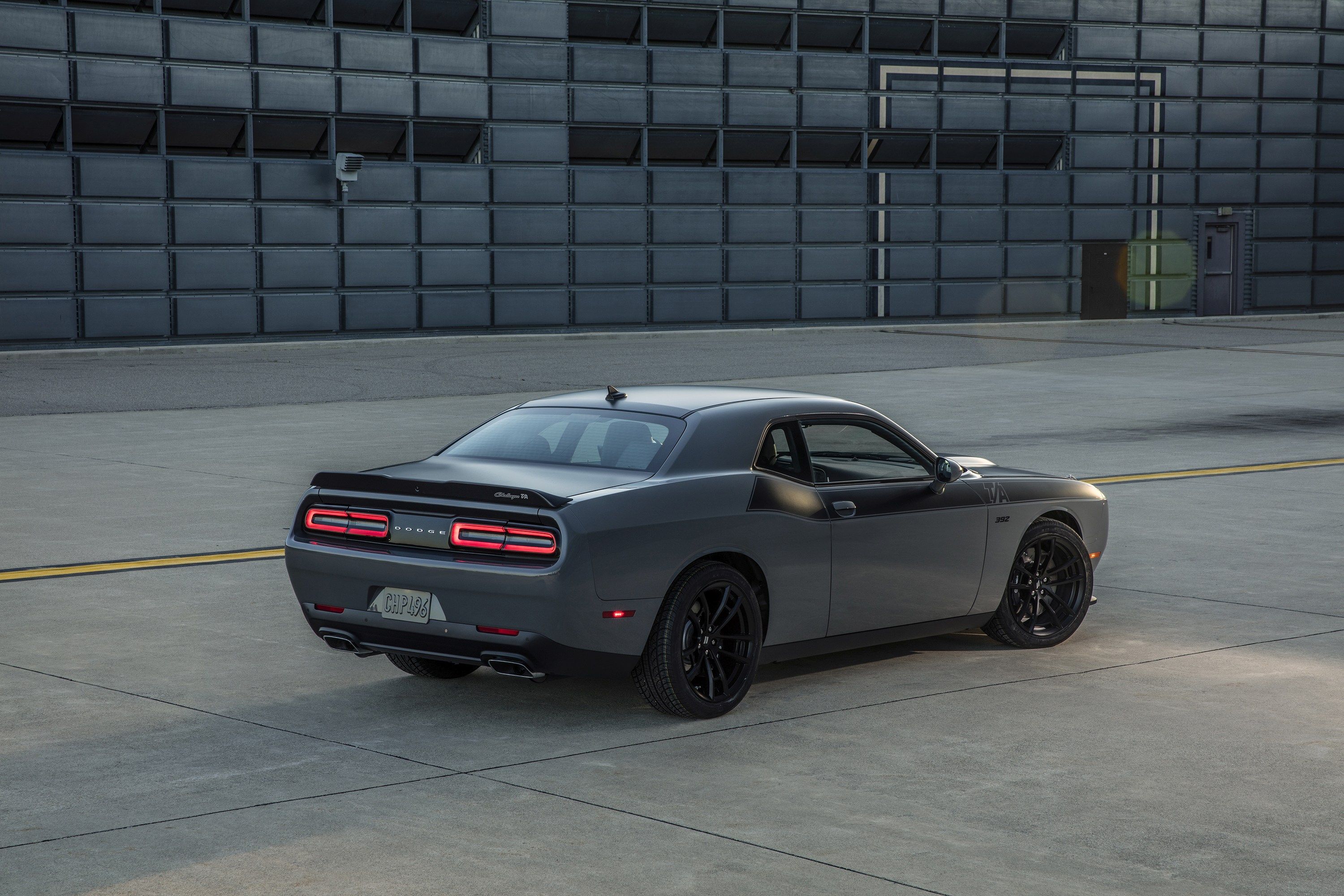 10 Reasons Why The Challenger Is Now The Best Muscle Car 5 Why Mustang Is King