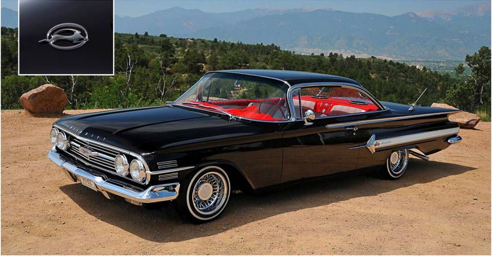 everything you need to know about the chevy impala hotcars chevy impala hotcars