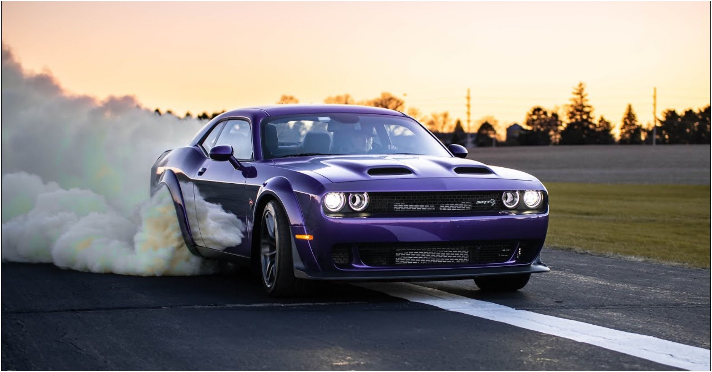 10 Reasons Why The Challenger Is Now The Best Muscle Car 5 Why Mustang Is King