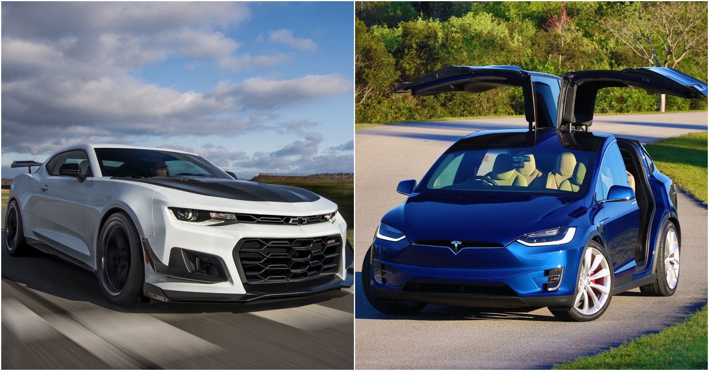 15 Most Unreliable American Cars You Can Buy In 2020