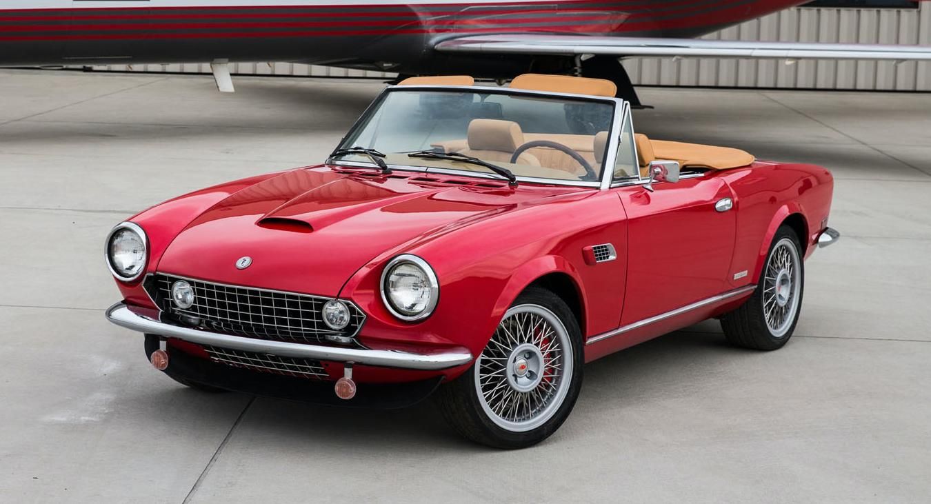 14 Most Beautiful Cars From The '70s You Can Buy For Cheap