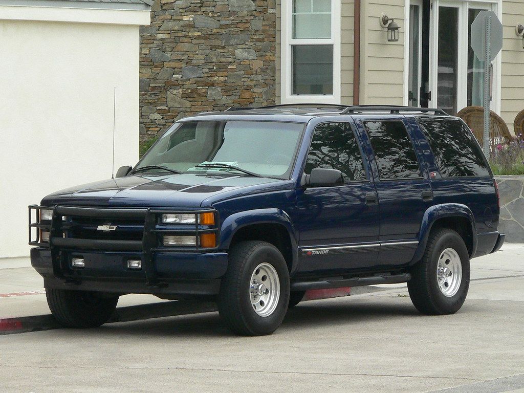 15 Of The Cheapest V8Powered Cars You Can Buy