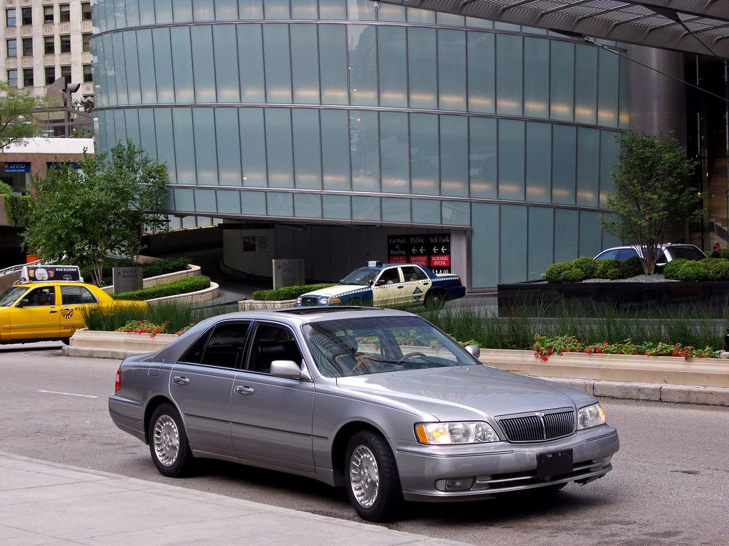 15 Of The Cheapest V8Powered Cars You Can Buy