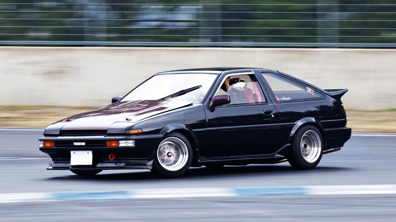 10 JDM Cars Built To Last (5 That Just Crumble)
