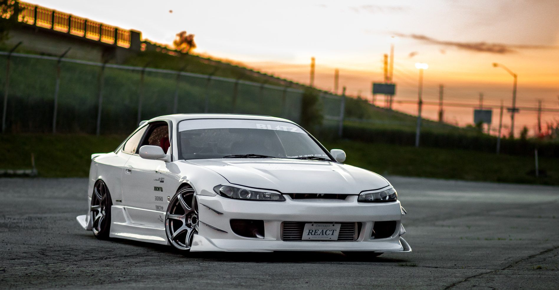 10 Awesome JDM Cars We Can't Wait To Import To The States