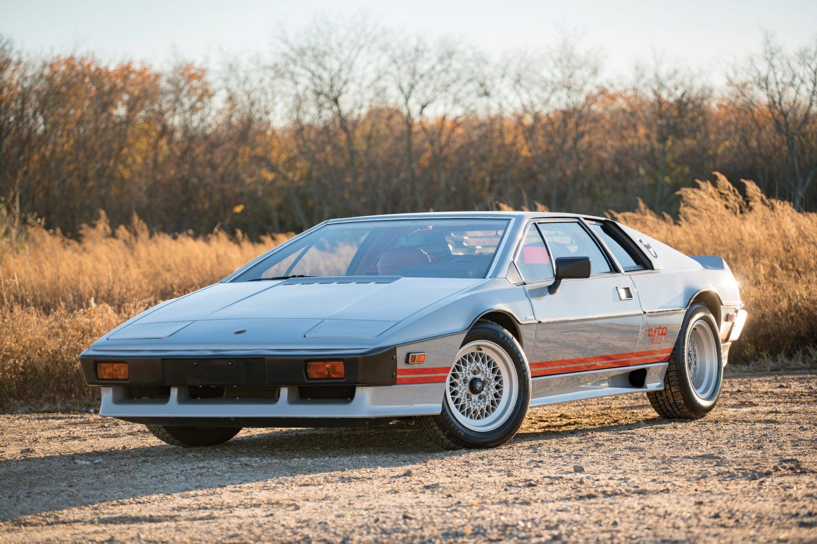 The 10 Fastest Sleeper Cars And 5 Really Slow Supercars 