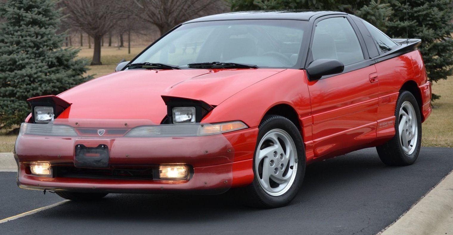 10 JDM Cars Built To Last (5 That Just Crumble)