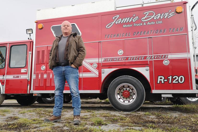 What Happened To Jamie Davis Towing? Shocking Truth Revealed
