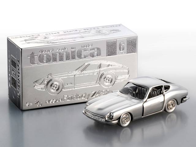 15 Toy Cars Worth More Money Than Your Real Car