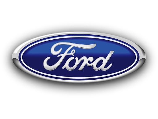 The True Story Behind The Ford Emblem