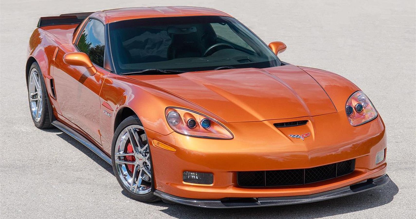15 500+HP Cars You Can Buy For Less Than 50,000