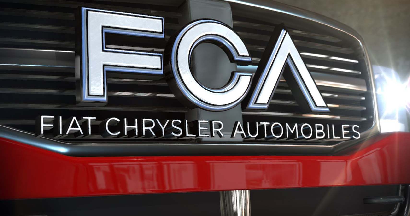 Fiat Chrysler: Reported A $1.9 Billion Loss