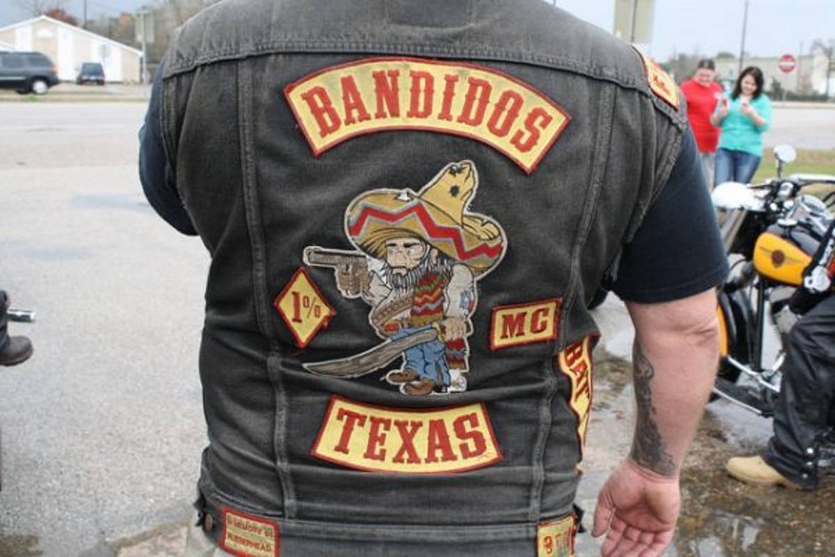 photo List Of Bandidos Support Clubs the bandidos motorcycle club
