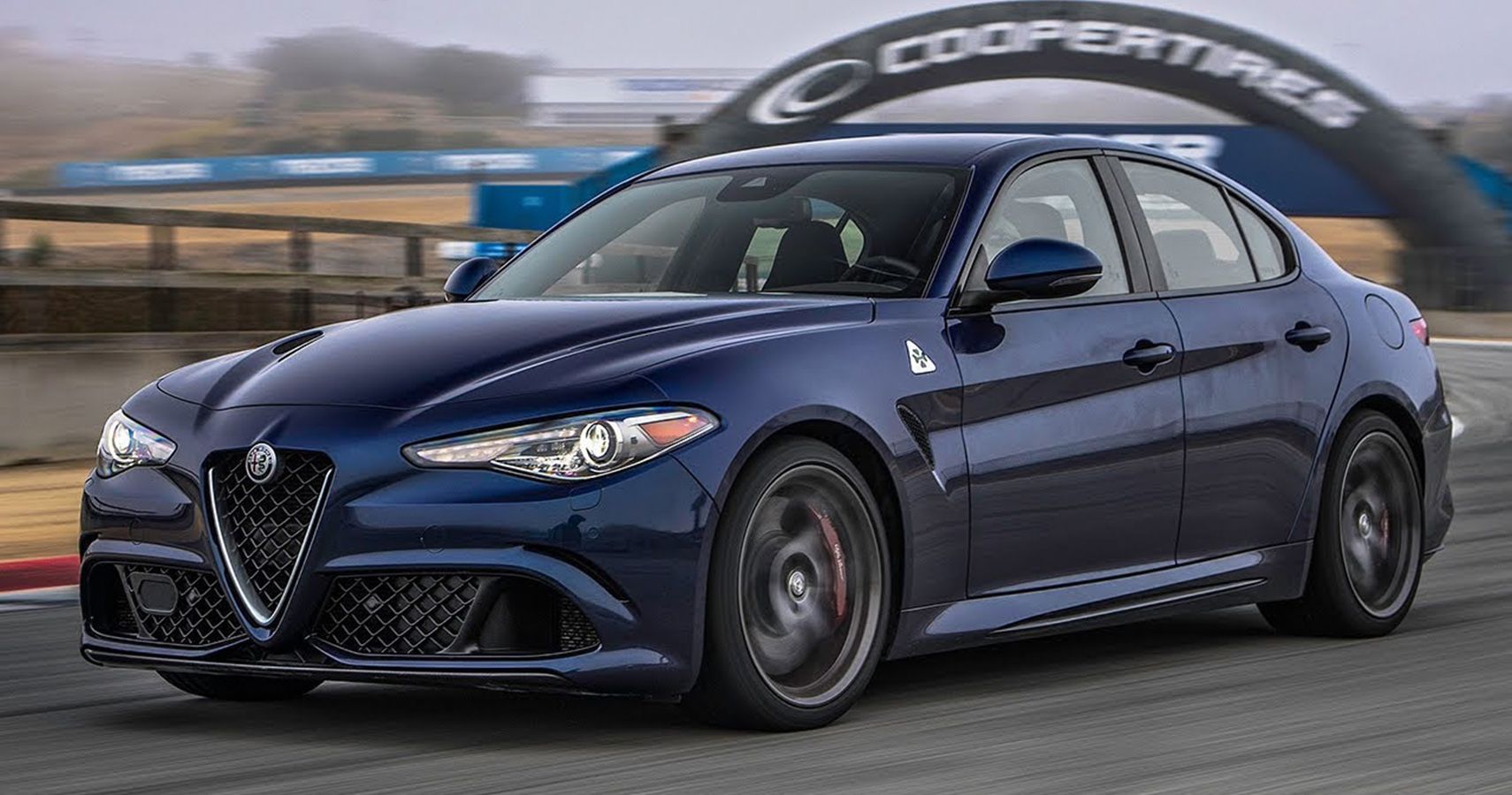 15 Cars With Over 500 Horsepower You Can Buy For Under $50,000