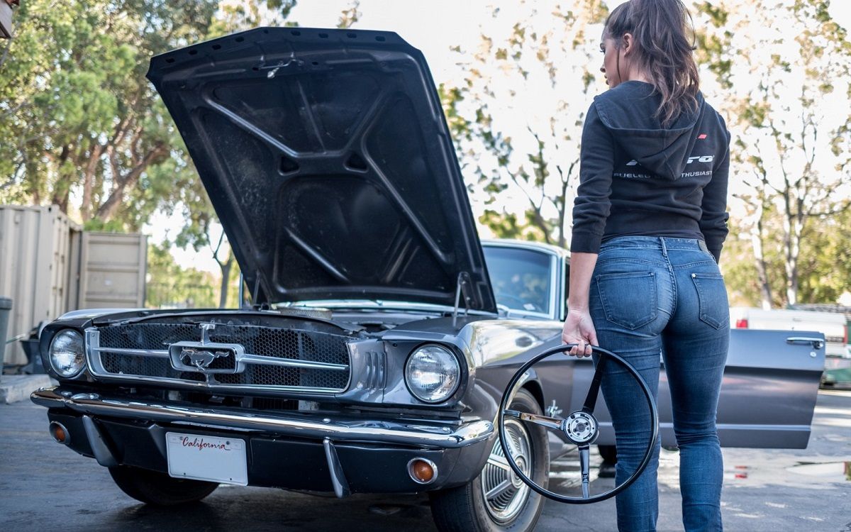 10 Reasons Why Classic Cars Are Better Than New Ones